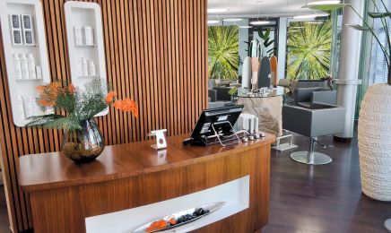 Sabine Herrmann GmbH: Kosmetikstudio in Hildesheim