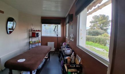 Elé'nature & Bio : Manucure à Hyères Giens