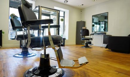 TIGRAN Barber  : Barbier à Marseille