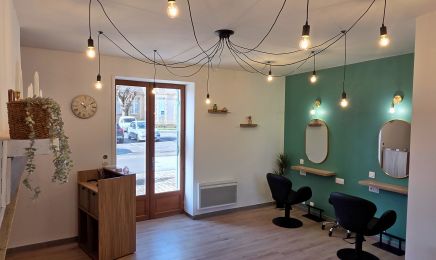 LT France - Trémolat : Coiffeur à Trémolat