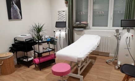 Studio Verde : Institut de beauté à Saint-Dié-des-Vosges