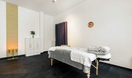marjuveda – Exklusive Massage & Kosmetikbehandlungen: Kosmetikstudio in Düsseldorf