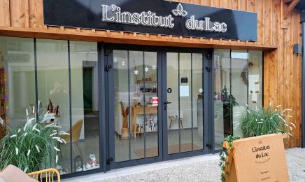 L'institut du Lac : Coiffeur à Carcans