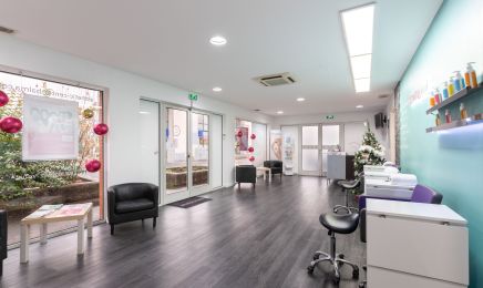 Esthetic Center - Balma : Institut de beauté à Balma