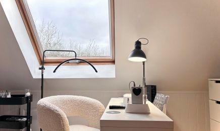 Mina Beauty - Ongles&Cils  : Manucure à Brest