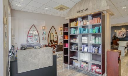 Les Spécialistes : Coiffeur à Brignais