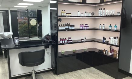 Nova Coiffure : Coiffeur à Villeurbanne