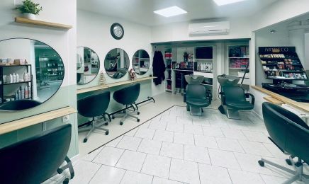 La Maison de Beauté Cléopatra : Coiffeur à Sains-en-Gohelle