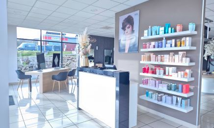 YSÉAL - Torcy : Coiffeur à Torcy