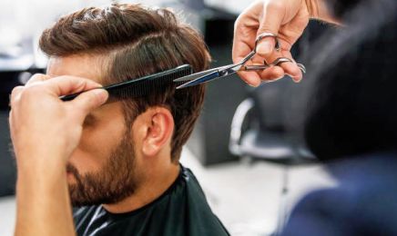 Espace co working bien etre des 3 rivières  : Coiffeur à Grand-Fougeray