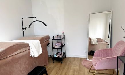 Beauty by Shannon : Institut de beauté à Saint-Brieuc