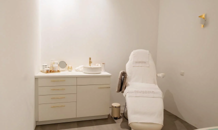 Poren-Tief Cosmetic & Waxing: Kosmetikstudio in Hamburg