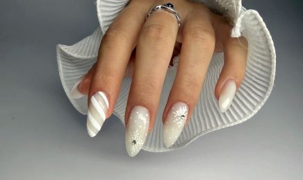 JJ Beauty : Manucure à Montoire-sur-le-Loir