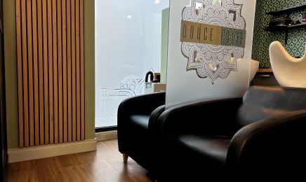 SALON DOUCE FOLIE  : Coiffeur à Strasbourg