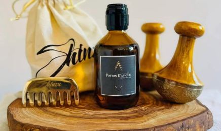 A corps parfait : Institut de beauté à Châteauneuf-du-Rhône