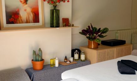 ONO Massages : Institut de beauté à Pantin