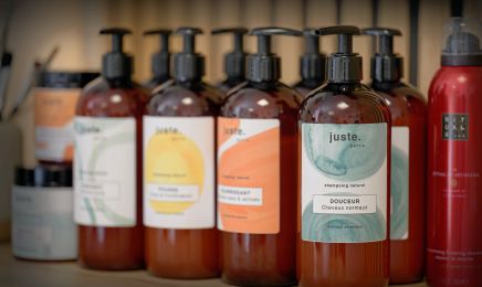 L'instant Chic et Zen - Institut de beauté et de bien-être : Coiffeur à Dounoux