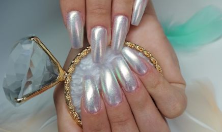 California Sun (Machar Nails) : Manucure à Athis-Mons