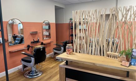 La loge de Mathilde - Val d'Izé : Coiffeur à Val-d'Izé