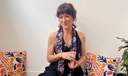 Céline Neiva - Soins énergétiques - Kinésiologue certifiée - Réflexologue - Naturopathe  : Institut de beauté à Hasparren