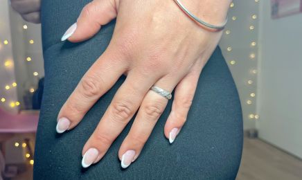 Nanie Beauty : Manucure à Lattes