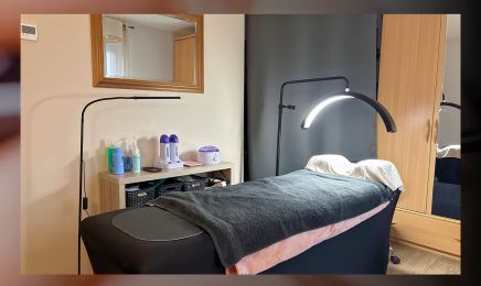 Opalline : Institut de beauté à Monchy-Humières