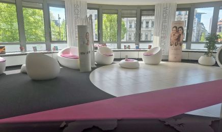 Milova.Ästhetische Kosmetikpraxis bei ESeins Privatklinik: Kosmetikstudio in Leipzig