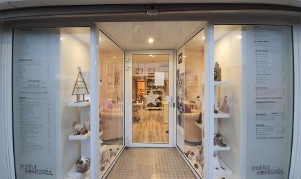 L’Institut Roséa : Manucure à Saint-Laurent-du-Var