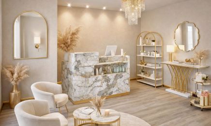 Glam Beauty Studio & Academy: Kosmetikstudio in Wildau