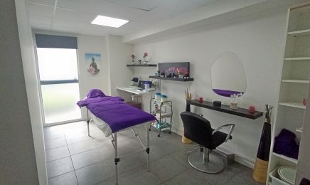 FB Coiffure et Esthétique : Institut de beauté à La Seyne-sur-Mer