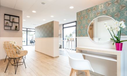 Couleur Ambre Coiffure : Coiffeur à Plabennec