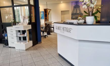 By Özlem Friseur - Kosmetik - Wellness: Friseur in Ulm
