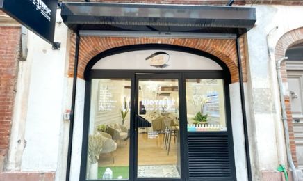 Ongles et Beauté Alsace Lorraine  : Manucure à Toulouse