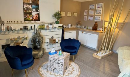Le Clos Majost : Institut de beauté à Méjannes-le-Clap