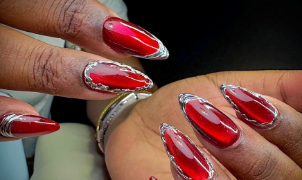 L’ongle parfait : Manucure à Paris