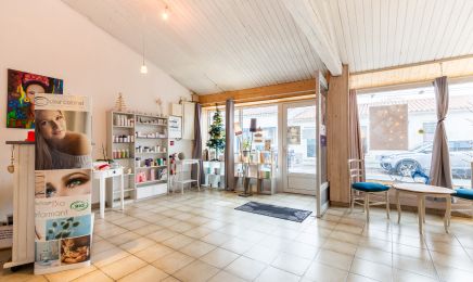 So Natur’elle : Manucure à Saint-Pierre-d'Oléron