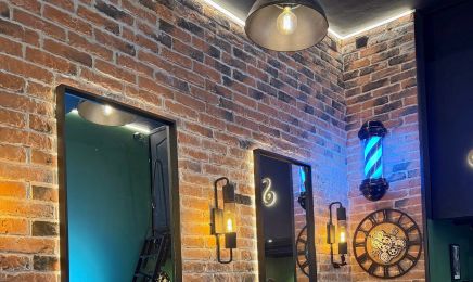 SAINTE ANNE BARBER : Barbier à Montpellier