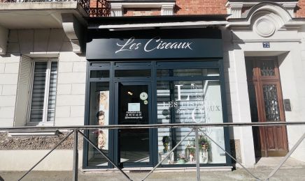 Les Ciseaux  : Coiffeur à Juvisy-sur-Orge