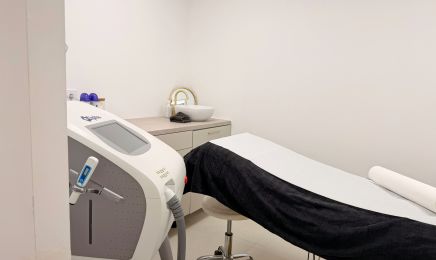 Un corps parfait : Institut de beauté à Ajaccio