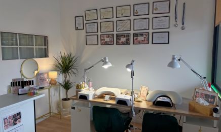 Mel Beauty   : Institut de beauté à Franqueville-Saint-Pierre