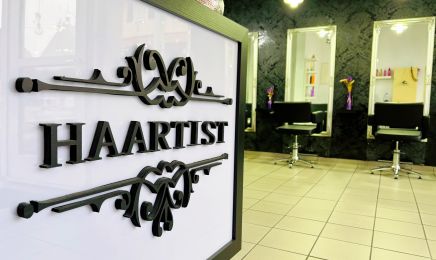 Haartist Mötzingen: Friseur in Mötzingen