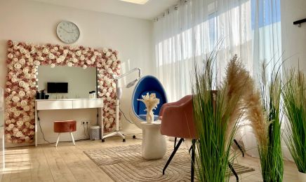 Beauty Femme by Solin: Kosmetikstudio in Dortmund