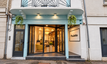 Paulette - Vannes  : Coiffeur à Vannes