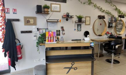 Laet’s Coiff’ : Coiffeur à Algrange