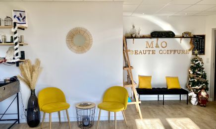 M&O Beauté Coiffure : Coiffeur à Furiani