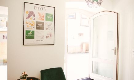 Les soins de Marie Helene : Manucure à Obernai