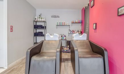 L'esprit Coiffure By Steph : Coiffeur à Gelos