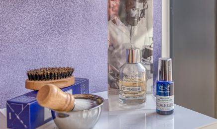 Salon de coiffure Liberté  : Coiffeur à Toulon