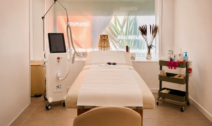 J-innov aesthetic : Institut de beauté à Marseille