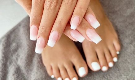 Sunset Nail's : Manucure à Marmande